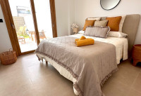 New Build - Apartments - San Pedro del Pinatar