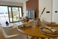 New Build - Apartments - San Pedro del Pinatar