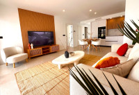 New Build - Apartments - San Pedro del Pinatar