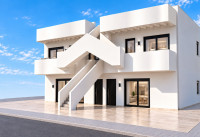 New Build - Apartments - San Pedro del Pinatar