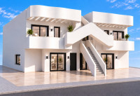 New Build - Apartments - San Pedro del Pinatar