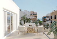 New Build - Apartments - Santa Pola, Gran Alacant - Santa Pola
