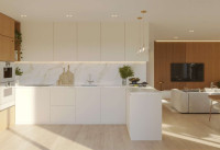 New Build - Apartments - Santa Pola, Gran Alacant - Santa Pola