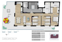 New Build - Apartments - Santa Pola, Gran Alacant - Santa Pola