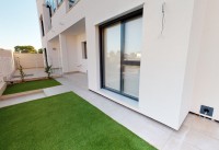 New Build - Apartments - Santiago de la Ribera