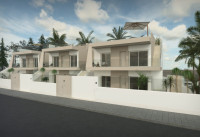 New Build - Apartments - Santiago de la Ribera