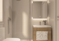 New Build - Apartments - Santiago de la Ribera