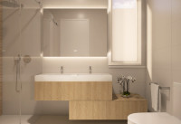 New Build - Apartments - Santiago de la Ribera