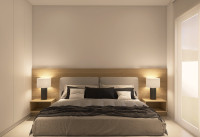 New Build - Apartments - Santiago de la Ribera