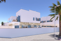 New Build - Apartments - Torre de la Horadada