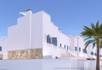 New Build - Apartments - Torre de la Horadada