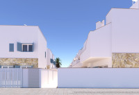 New Build - Apartments - Torre de la Horadada