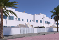 New Build - Apartments - Torre de la Horadada