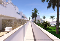 New Build - Apartments - Torre de la Horadada