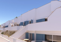 New Build - Apartments - Torre de la Horadada