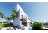 New Build - Apartments - Torre de la Horadada