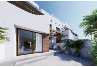 New Build - Apartments - Torre de la Horadada