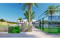 New Build - Apartments - Torre de la Horadada