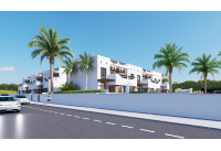 New Build - Apartments - Torre de la Horadada