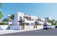 New Build - Apartments - Torre de la Horadada