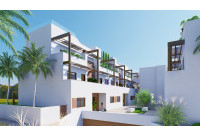 New Build - Apartments - Torre de la Horadada