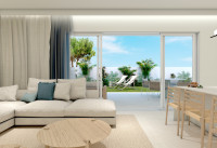 New Build - Apartments - Torre de la Horadada