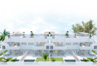 New Build - Apartments - Torre de la Horadada