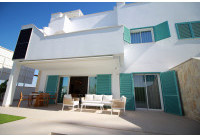 New Build - Apartments - Torre de la Horadada