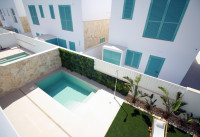 New Build - Apartments - Torre de la Horadada