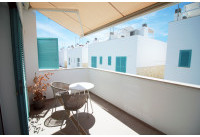 New Build - Apartments - Torre de la Horadada