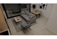New Build - Apartments - Torre de la Horadada