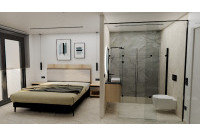 New Build - Apartments - Torre de la Horadada