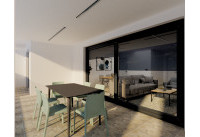 New Build - Apartments - Torre de la Horadada