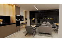 New Build - Apartments - Torre de la Horadada