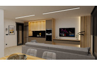 New Build - Apartments - Torre de la Horadada