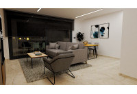 New Build - Apartments - Torre de la Horadada