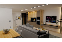 New Build - Apartments - Torre de la Horadada
