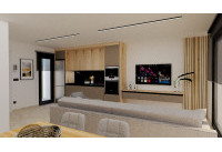 New Build - Apartments - Torre de la Horadada