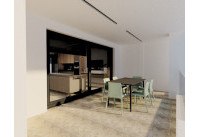 New Build - Apartments - Torre de la Horadada