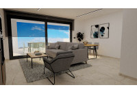 New Build - Apartments - Torre de la Horadada