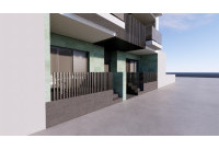 New Build - Apartments - Torre de la Horadada