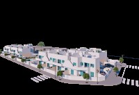 New Build - Apartments - Torre de la Horadada