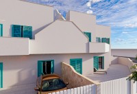 New Build - Apartments - Torre de la Horadada
