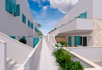 New Build - Apartments - Torre de la Horadada