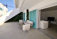 New Build - Apartments - Torre de la Horadada