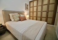 New Build - Apartments - Torre de la Horadada