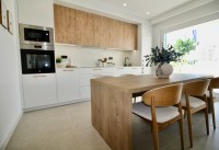New Build - Apartments - Torre de la Horadada