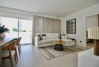 New Build - Apartments - Torre de la Horadada