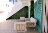 New Build - Apartments - Torre de la Horadada