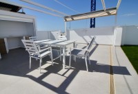New Build - Apartments - Torre de la Horadada